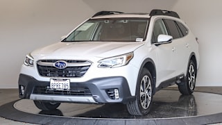 2020 Subaru Outback Limited XT 4S4BTGND0L3117550 2020 Subaru Outback Limited XT