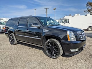 2011 Cadillac Escalade ESV Premium 1GYS3JEF9BR131956 2011 Cadillac Escalade ESV Premium