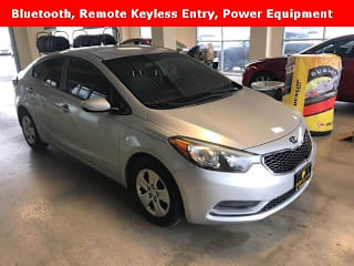 2015 Kia Forte KNAFK4A61F5328129 2015 Kia Forte