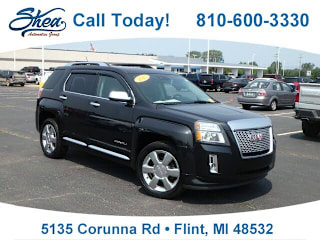 2015 GMC Terrain Denali 2GKFLZE32F6184645 2015 GMC Terrain Denali