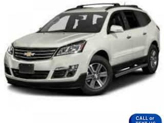 2016 Chevrolet Traverse LT 1GNKRGKD3GJ337247 2016 Chevrolet Traverse LT