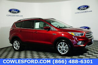 2018 Ford Escape SE 1FMCU9GD6JUA15932 2018 Ford Escape SE