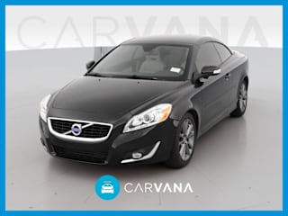 2013 Volvo C70 T5 Premier Plus YV1672MC4DJ140794 2013 Volvo C70 T5 Premier Plus
