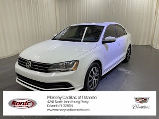 2017 Volkswagen Jetta 3VWDB7AJ0HM226492 2017 Volkswagen Jetta