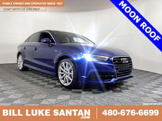 2015 Audi A3 2.0T quattro Prestige WAUKFGFF4F1000837 2015 Audi A3 2.0T quattro Prestige