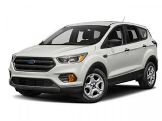 2018 Ford Escape S 1FMCU0F79JUB81675 2018 Ford Escape S