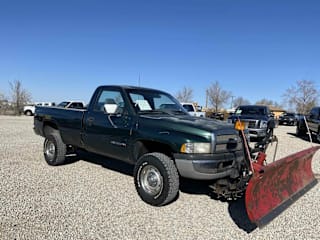1999 Dodge Ram Pickup 2500 3B7KF26Z3XM581753 1999 Dodge Ram Pickup 2500