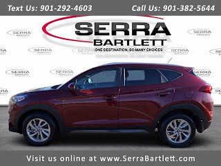 2016 Hyundai Tucson KM8J33A46GU189007 2016 Hyundai Tucson