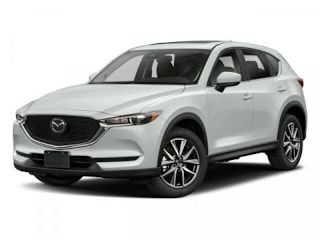 2018 Mazda CX-5 Touring JM3KFACM5J0433978 2018 Mazda CX-5 Touring