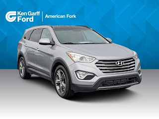 2015 Hyundai Santa Fe Limited KM8SRDHF5FU110831 2015 Hyundai Santa Fe Limited