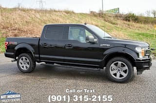 2018 Ford F-150 1FTEW1EG5JFA13602 2018 Ford F-150