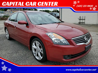 2009 Nissan Altima 2.5 1N4AL21E49N485573 2009 Nissan Altima 2.5