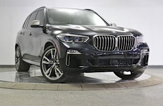 2020 BMW X5 5UXJU4C06LL227870 2020 BMW X5
