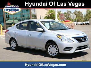 2019 Nissan Versa SV 3N1CN7AP9KL842511 2019 Nissan Versa SV