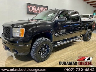 2008 GMC Sierra 2500HD 1GTHK23618F183829 2008 GMC Sierra 2500HD