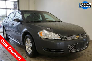 2016 Chevrolet Impala Limited LS Fleet 2G1WA5E30G1100453 2016 Chevrolet Impala Limited LS Fleet