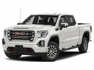 2020 GMC Sierra 1500 AT4 1GTP9EELXLZ186666 2020 GMC Sierra 1500 AT4