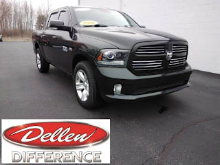2016 Ram Pickup 1500 1C6RR7MT9GS271767 2016 Ram Pickup 1500