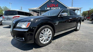 2013 Chrysler 300 C 2C3CCAKT7DH665632 2013 Chrysler 300 C