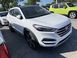 2017 Hyundai Tucson KM8J33A22HU569686 2017 Hyundai Tucson