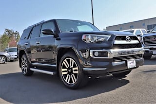 2017 Toyota 4Runner JTEBU5JR9H5472473 2017 Toyota 4Runner