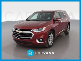 2020 Chevrolet Traverse 1GNEVKKW4LJ209266 2020 Chevrolet Traverse