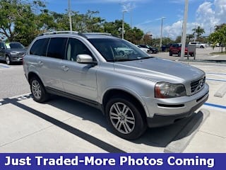 2010 Volvo XC90 3.2 YV4982CY7A1562709 2010 Volvo XC90 3.2