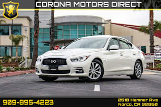 2017 Infiniti Q50 JN1EV7AP6HM743118 2017 Infiniti Q50