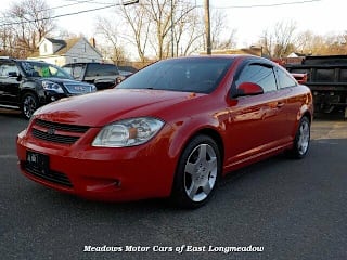 2010 Chevrolet Cobalt LT 1G1AF1F55A7183361 2010 Chevrolet Cobalt LT