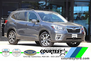 2020 Subaru Forester Limited JF2SKASC4LH502517 2020 Subaru Forester Limited