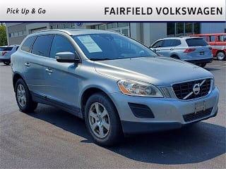 2012 Volvo XC60 3.2 YV4952DL9C2289765 2012 Volvo XC60 3.2