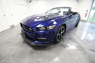 2016 Ford Mustang GT Premium 1FATP8FF9G5311948 2016 Ford Mustang GT Premium
