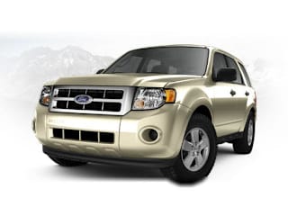 2011 Ford Escape 1FMCU0C75BKA74155 2011 Ford Escape