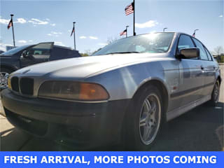 1999 BMW 5 Series 528i WBADM5331XBY15585 1999 BMW 5 Series 528i