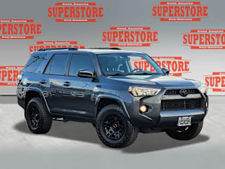 2015 Toyota 4Runner SR5 Premium JTEZU5JR5F5084393 2015 Toyota 4Runner SR5 Premium