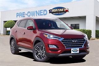 2020 Hyundai Tucson KM8J3CAL5LU222399 2020 Hyundai Tucson