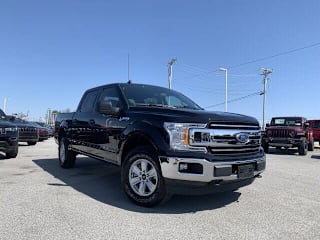 2020 Ford F-150 1FTEW1E55LFB55630 2020 Ford F-150