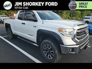2015 Toyota Tundra SR5 5TFUY5F16FX449447 2015 Toyota Tundra SR5