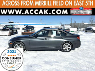 2015 BMW 3 Series WBA3A5G59FNS91275 2015 BMW 3 Series