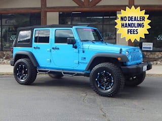 2017 Jeep Wrangler Unlimited Sport 1C4BJWDGXHL565754 2017 Jeep Wrangler Unlimited Sport