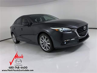 2017 Mazda Mazda3 Grand Touring JM1BN1W3XH1120086 2017 Mazda Mazda3 Grand Touring