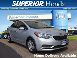 2016 Kia Forte LX KNAFK4A66G5616746 2016 Kia Forte LX