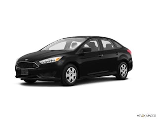 2018 Ford Focus SE 1FADP3F23JL212842 2018 Ford Focus SE