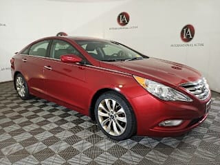 2013 Hyundai Sonata SE 2.0T 5NPEC4ABXDH530375 2013 Hyundai Sonata SE 2.0T