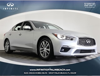 2020 Infiniti Q50 3.0T Pure JN1EV7AP1LM201983 2020 Infiniti Q50 3.0T Pure