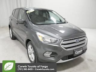2017 Ford Escape SE 1FMCU9GD3HUD94589 2017 Ford Escape SE