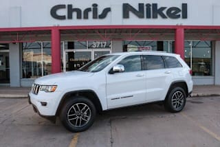 2020 Jeep Grand Cherokee 1C4RJFBG0LC120689 2020 Jeep Grand Cherokee