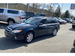 2009 Subaru Outback 4S4BP61C197322629 2009 Subaru Outback
