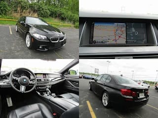 2015 BMW 5 Series 535i xDrive WBA5B3C59FD546030 2015 BMW 5 Series 535i xDrive