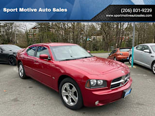 2010 Dodge Charger 2B3CA3CVXAH145452 2010 Dodge Charger